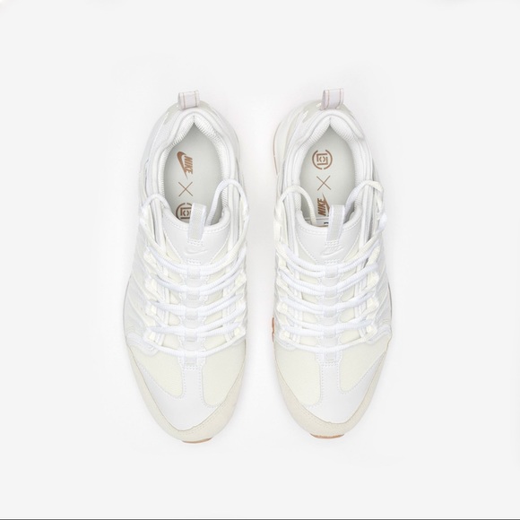 NEW Nike X Clot Air Max 97 Haven - Picture 6 of 16